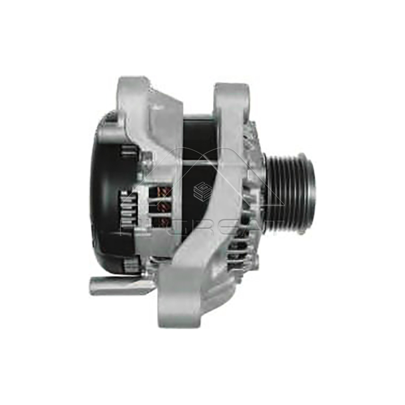 OEM  31100-5X6-J01  Alternator for  HONDA  CR-V IV (RM_) 2.4 AWD