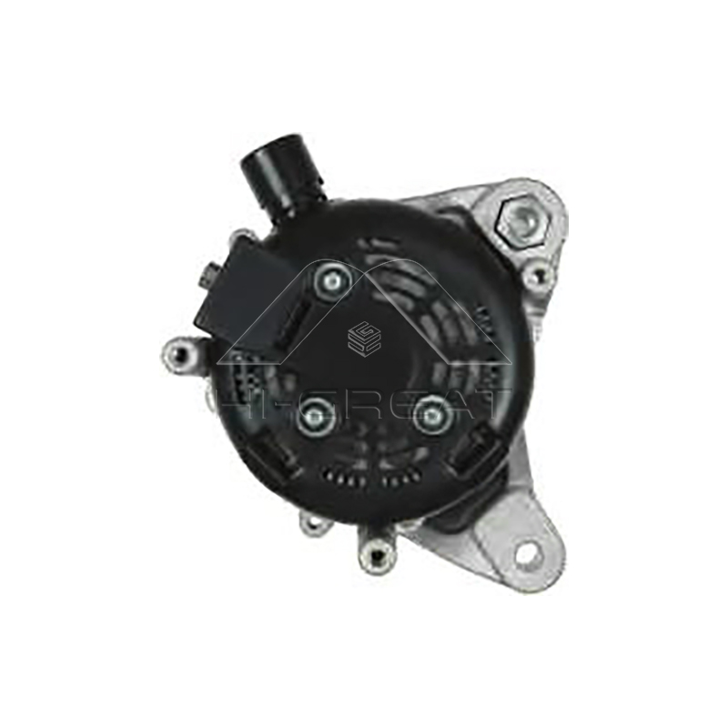 OEM  31100-5X6-J01  Alternator for  HONDA  CR-V IV (RM_) 2.4 AWD