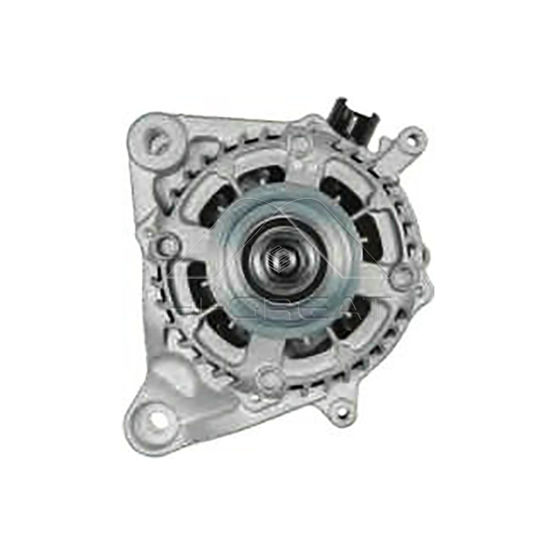 OEM  31100-5X6-J01  Alternator for  HONDA  CR-V IV (RM_) 2.4 AWD