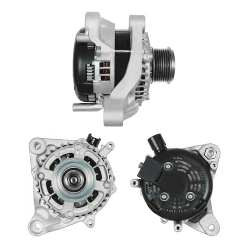 OEM  31100-5X6-J01  Alternator for  HONDA  CR-V IV (RM_) 2.4 AWD