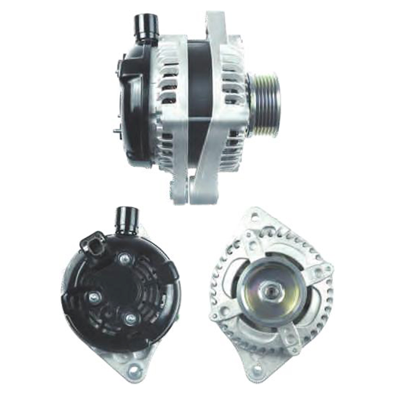 31100-5G2-A01   OEM Alternator for  HONDA  ACCORD IX Saloon (CR) 3.5 (CR3)