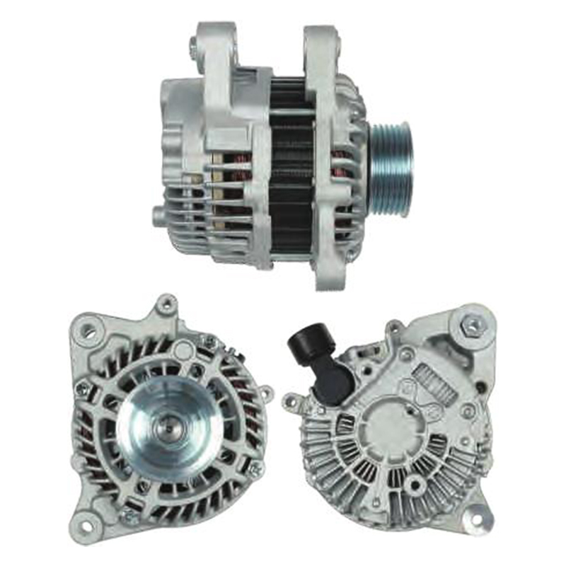 31100-R1A-A01   OEM Alternator for  HONDA  CIVIC IX (FK) 1.8 i-VTEC (FK2)