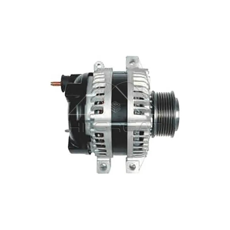 OEM  31100-RBD-E01  Alternator for  HONDA  ACCORD VII (CL, CN) 2.2 i-CTDi (CN1)