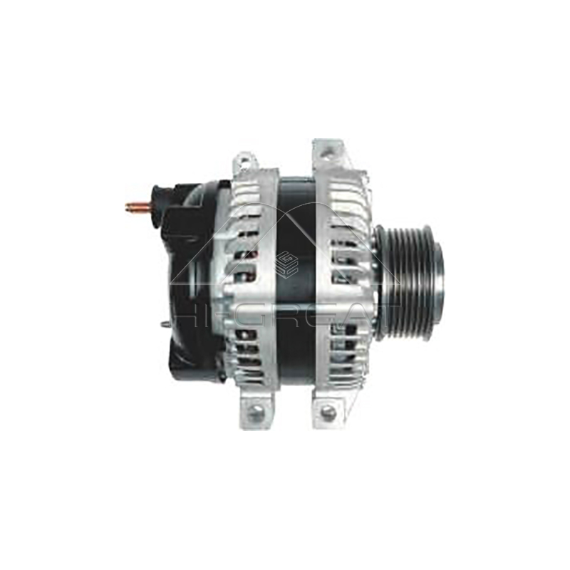 OEM  31100-RBD-E01  Alternator for  HONDA  ACCORD VII (CL, CN) 2.2 i-CTDi (CN1)