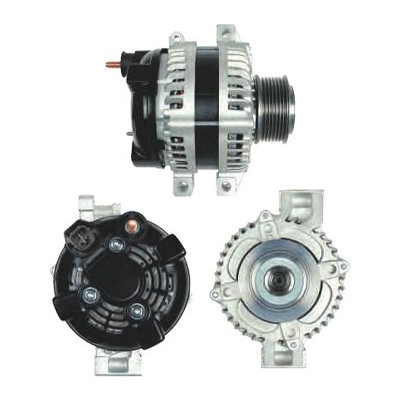 OEM  31100-RBD-E01  Alternator for  HONDA  ACCORD VII (CL, CN) 2.2 i-CTDi (CN1)