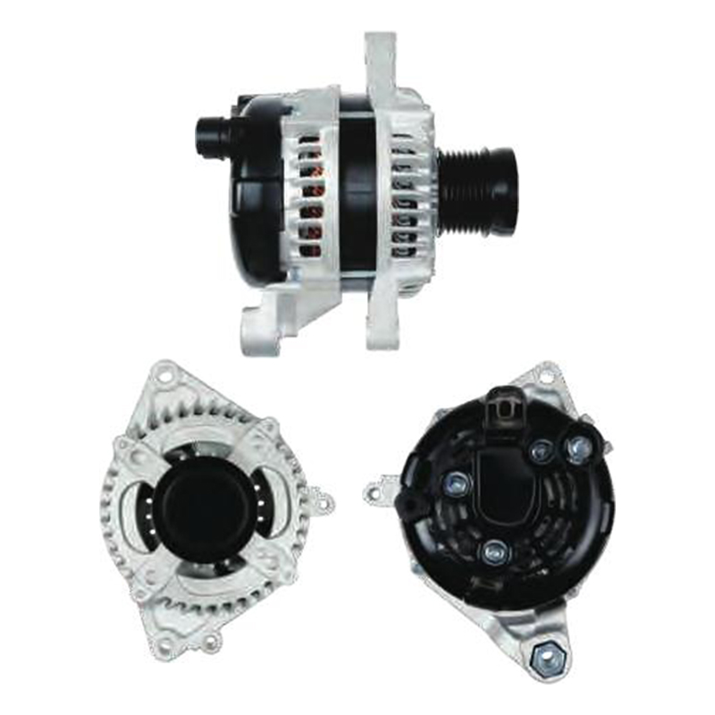 OEM  31100-5AY-H01  Alternator for  HONDA  CIVIC X Hatchback (FC_, FK_) 1.0 VTEC