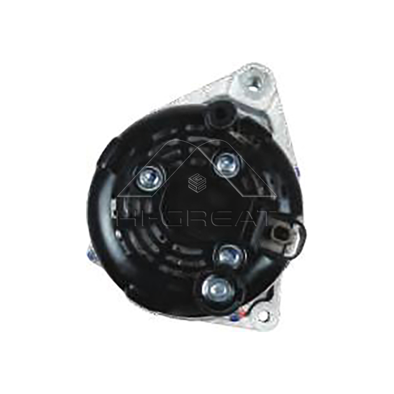 31100-PGK-A01   OEM Alternator for  HONDA  CIVIC X Hatchback (FC_, FK_) 1.5 VTEC (FK7)