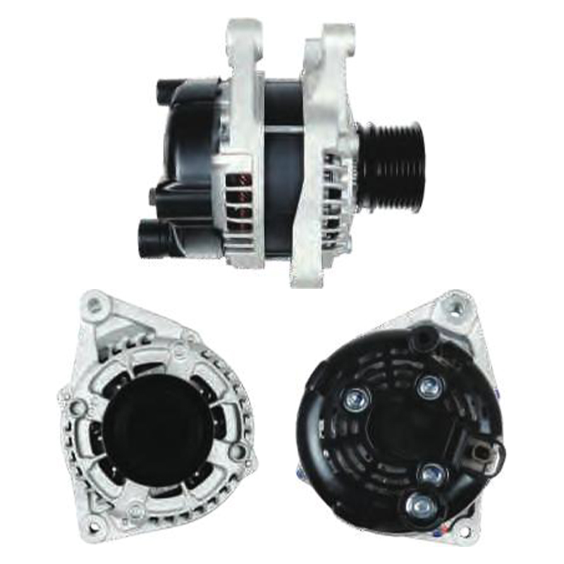 31100-PGK-A01   OEM Alternator for  HONDA  CIVIC X Hatchback (FC_, FK_) 1.5 VTEC (FK7)
