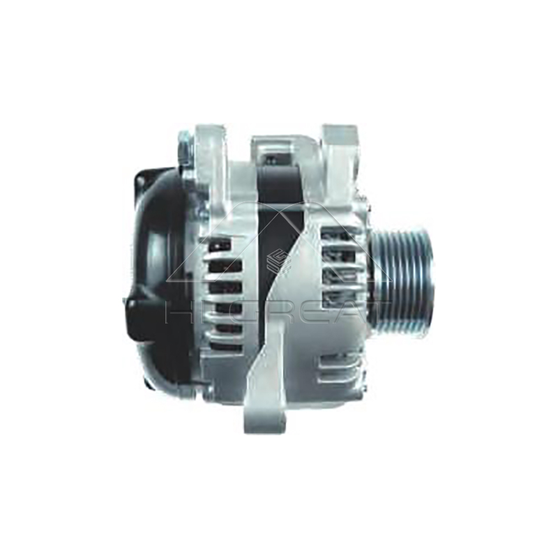 OEM  27060-0H100  Alternator for  TOYOTA  AVENSIS (_T25_) 2.0 VVT-i (AZT250_, AZT250R)