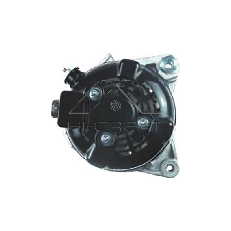 OEM  27060-0H100  Alternator for  TOYOTA  AVENSIS (_T25_) 2.0 VVT-i (AZT250_, AZT250R)
