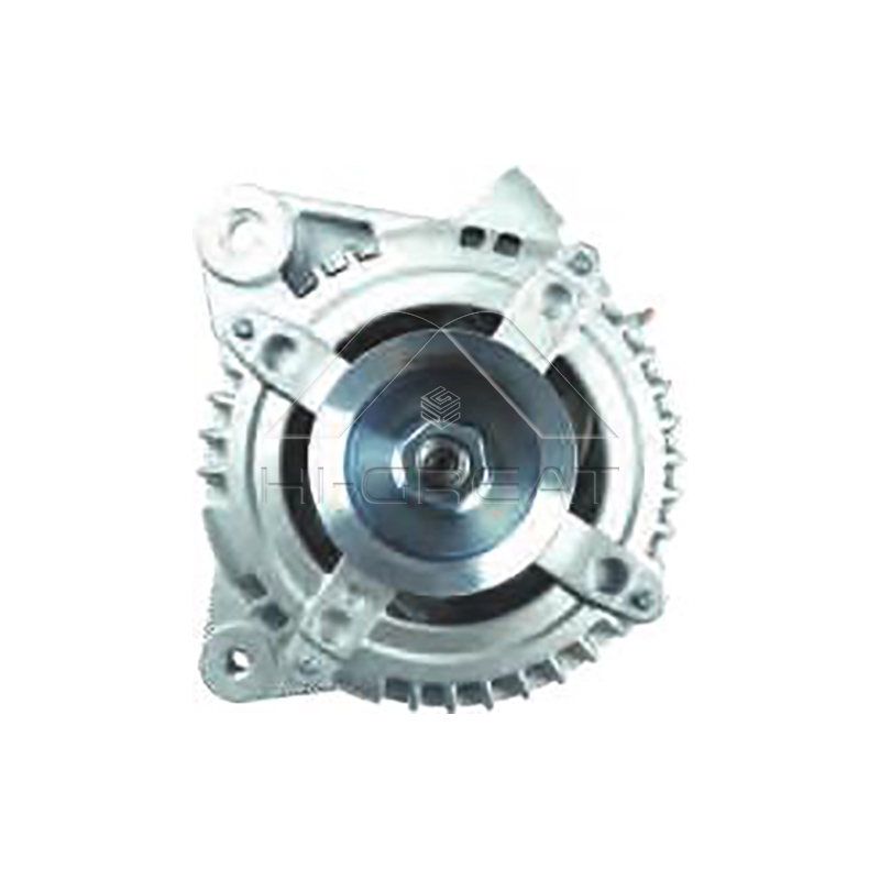 OEM  27060-0H100  Alternator for  TOYOTA  AVENSIS (_T25_) 2.0 VVT-i (AZT250_, AZT250R)