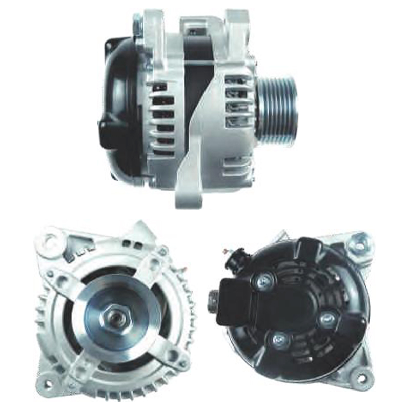 OEM  27060-0H100  Alternator for  TOYOTA  AVENSIS (_T25_) 2.0 VVT-i (AZT250_, AZT250R)