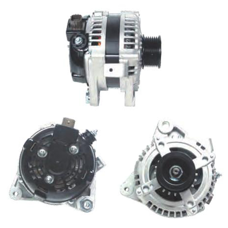 27060-0H200   OEM Alternator for  TOYOTA  RAV 4 III (_A3_) 2.0 4WD (ACA30_, ACA30R)