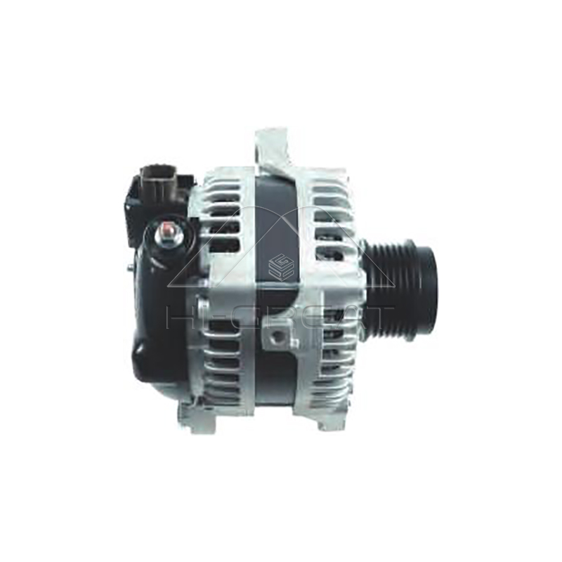 OEM  27060-0V010  Alternator for  TOYOTA  CAMRY Saloon (_V5_) 2.5 (ASV50_, ASV50R)