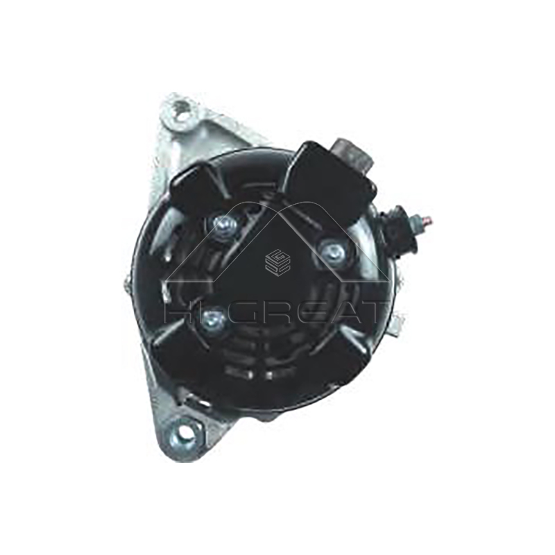OEM  27060-0V010  Alternator for  TOYOTA  CAMRY Saloon (_V5_) 2.5 (ASV50_, ASV50R)