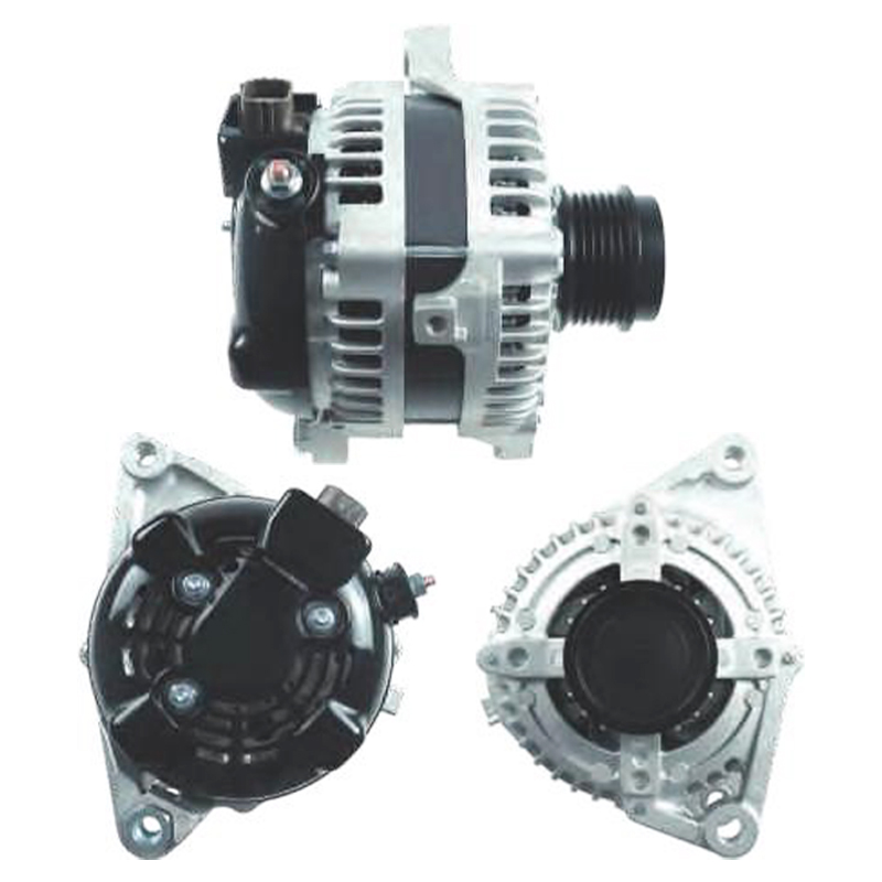 OEM  27060-0V010  Alternator for  TOYOTA  CAMRY Saloon (_V5_) 2.5 (ASV50_, ASV50R)