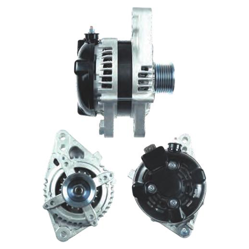OEM  27060-0P030  Alternator for  TOYOTA  FJ CRUISER (GSJ1_) 4.0 (GSJ15)