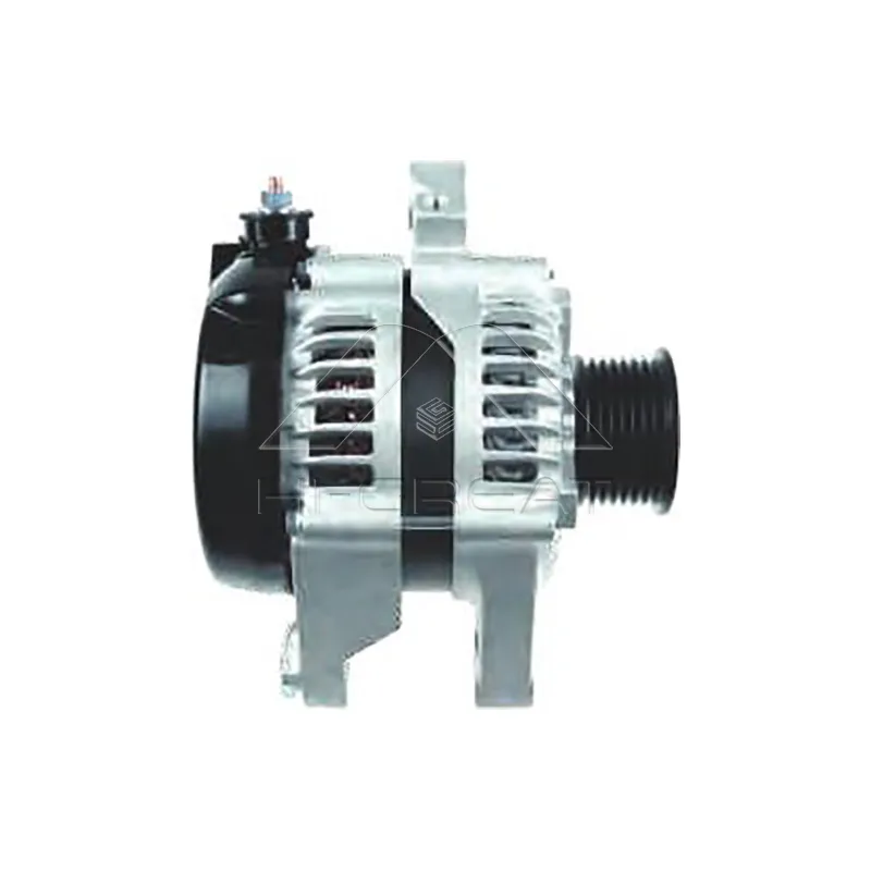 OEM  27060-0C020  Alternator for  TOYOTA  FORTUNER (_N15_, _N16_) 2.7 4x4 (TGN156_)