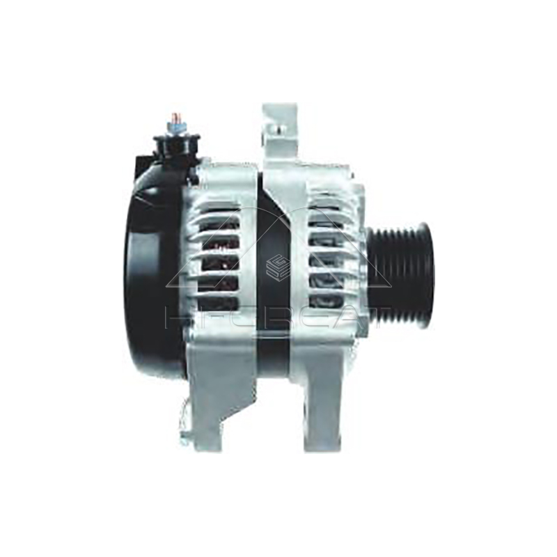 OEM  27060-0C020  Alternator for  TOYOTA  FORTUNER (_N15_, _N16_) 2.7 4x4 (TGN156_)