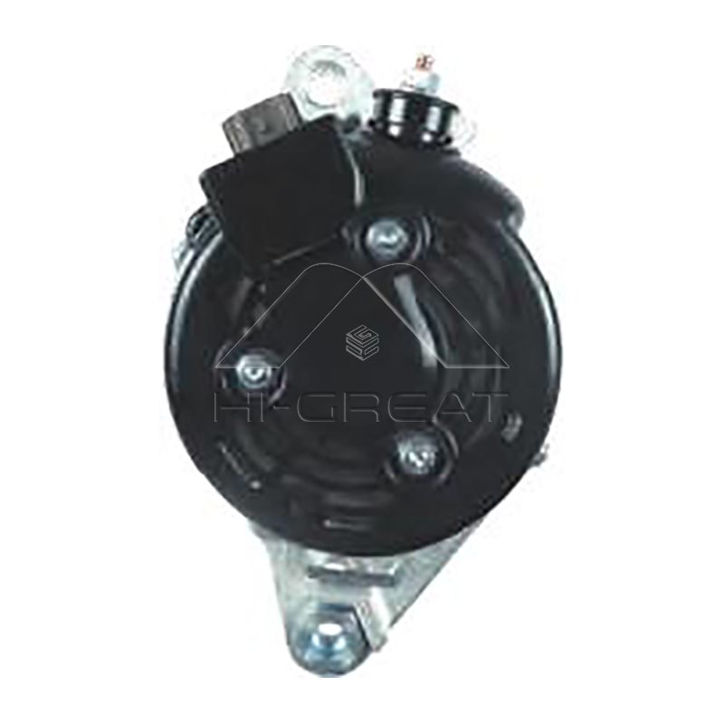 OEM  27060-0C020  Alternator for  TOYOTA  FORTUNER (_N15_, _N16_) 2.7 4x4 (TGN156_)