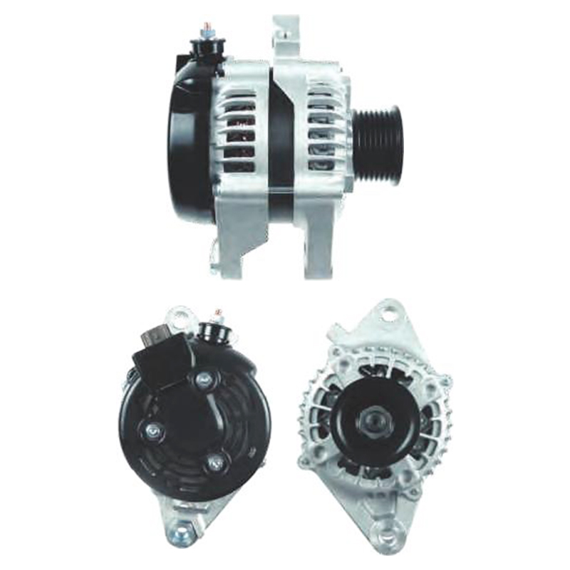 OEM  27060-0C020  Alternator for  TOYOTA  FORTUNER (_N15_, _N16_) 2.7 4x4 (TGN156_)