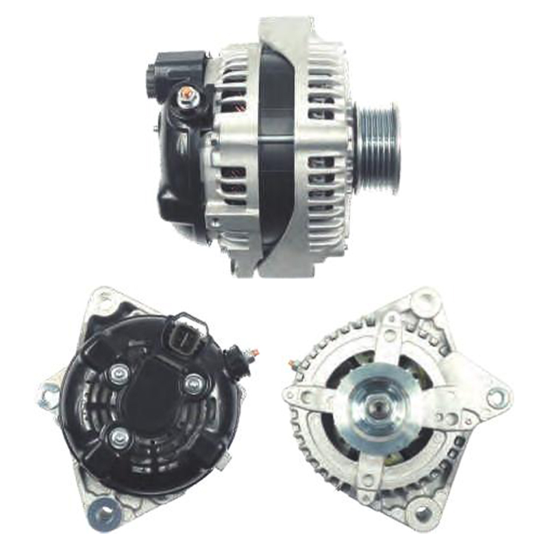 27060-50360   OEM Alternator for  TOYOTA  LAND CRUISER 100 (_J1_) 4.7 (UZJ100)