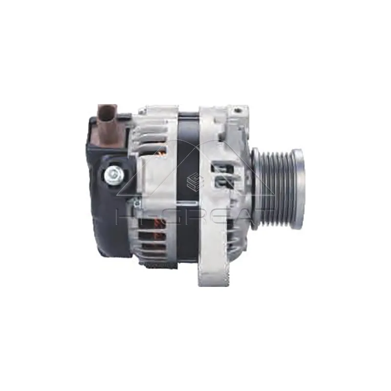 OEM  270600-L160  Alternator for  TOYOTA  HILUX VIII Pickup (_N1_) 2.4 D 4WD (GUN125_, GUN125R)