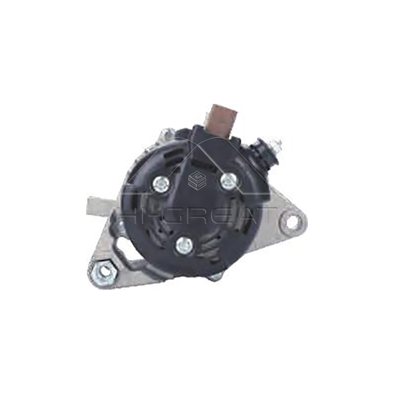 OEM  270600-L160  Alternator for  TOYOTA  HILUX VIII Pickup (_N1_) 2.4 D 4WD (GUN125_, GUN125R)