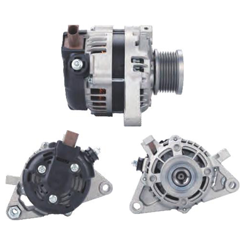 OEM  270600-L160  Alternator for  TOYOTA  HILUX VIII Pickup (_N1_) 2.4 D 4WD (GUN125_, GUN125R)