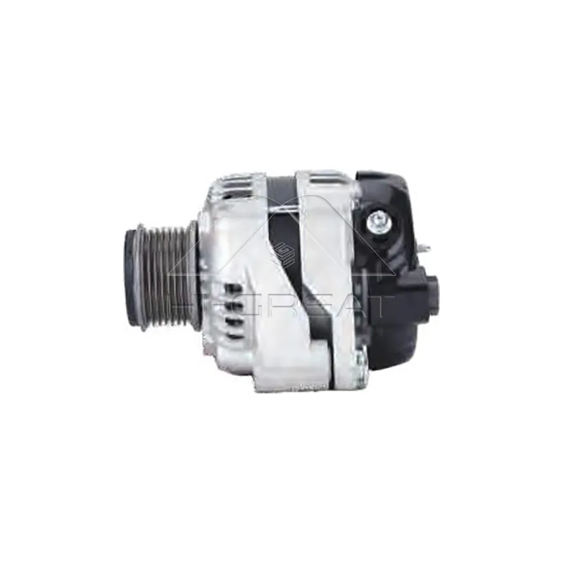 OEM  27060-0L020  Alternator for  TOYOTA  HIACE IV Bus (__H1_, __H2_) 2.5 D-4D (KLH12, KLH22)