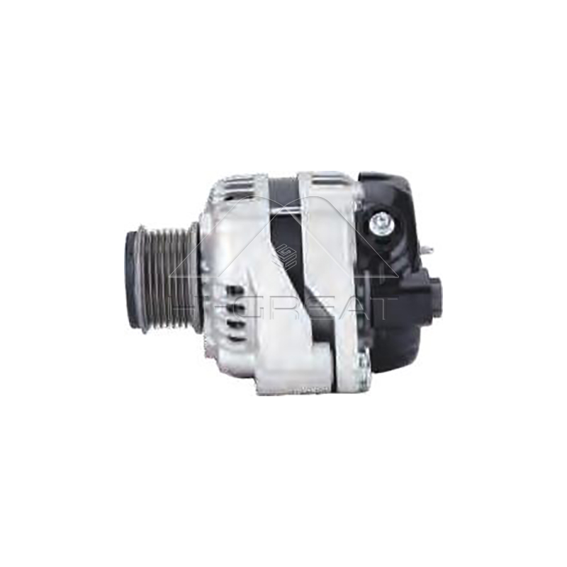 OEM  27060-0L020  Alternator for  TOYOTA  HIACE IV Bus (__H1_, __H2_) 2.5 D-4D (KLH12, KLH22)