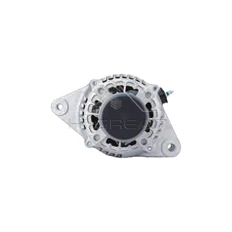 OEM  27060-0L020  Alternator for  TOYOTA  HIACE IV Bus (__H1_, __H2_) 2.5 D-4D (KLH12, KLH22)