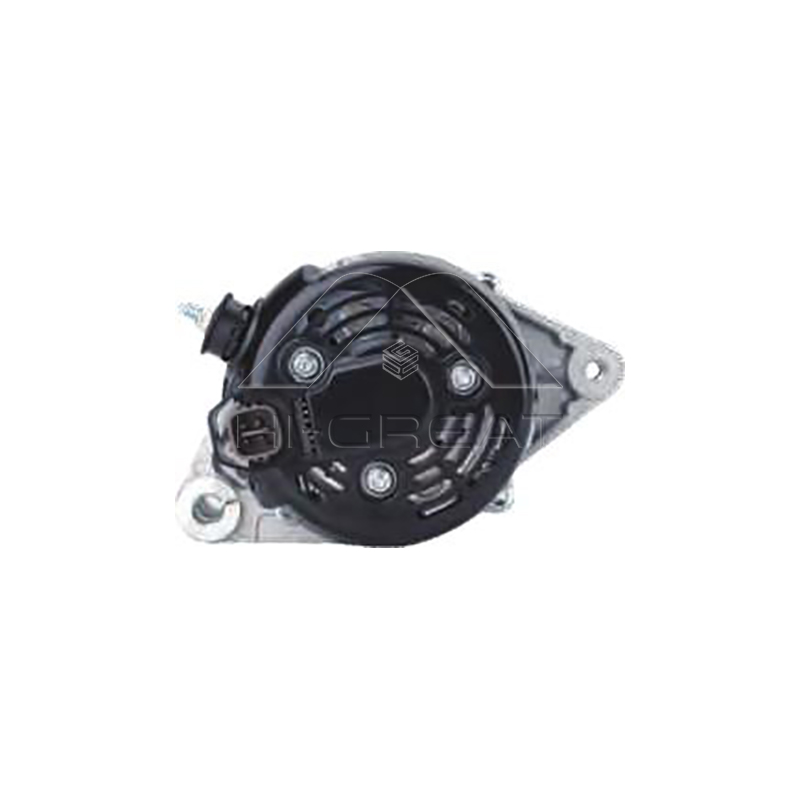 OEM  27060-0L020  Alternator for  TOYOTA  HIACE IV Bus (__H1_, __H2_) 2.5 D-4D (KLH12, KLH22)
