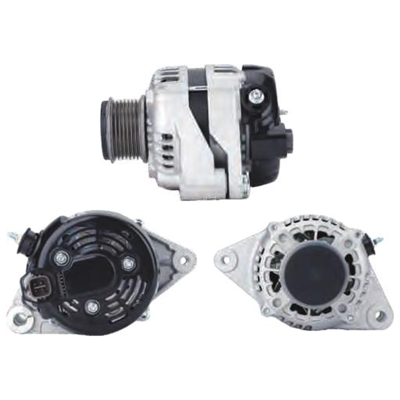 OEM  27060-0L020  Alternator for  TOYOTA  HIACE IV Bus (__H1_, __H2_) 2.5 D-4D (KLH12, KLH22)