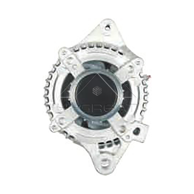 OEM  27060-37071  Alternator for  TOYOTA  WISH MPV (_E2_) 2.0 (ZGE21_, ZGE22_, ZGE21G, ZGE21R, ZRE22R, ZRE22W)