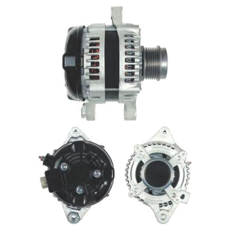 OEM  27060-37071  Alternator for  TOYOTA  WISH MPV (_E2_) 2.0 (ZGE21_, ZGE22_, ZGE21G, ZGE21R, ZRE22R, ZRE22W)