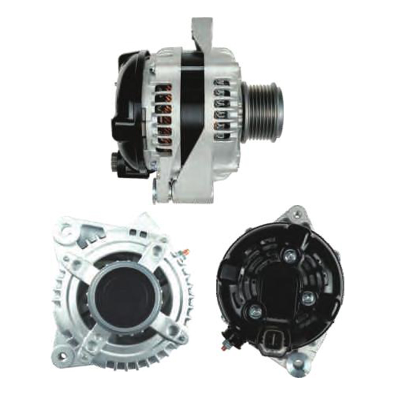 OEM  27060-30060  Alternator for  TOYOTA  DYNA Platform/Chassis (KD_, LY_, _Y2_, _U3_, _U4_, _U6_, _U8 3.0 D4d (KDY221, KDY231, KDY251, KDY261)