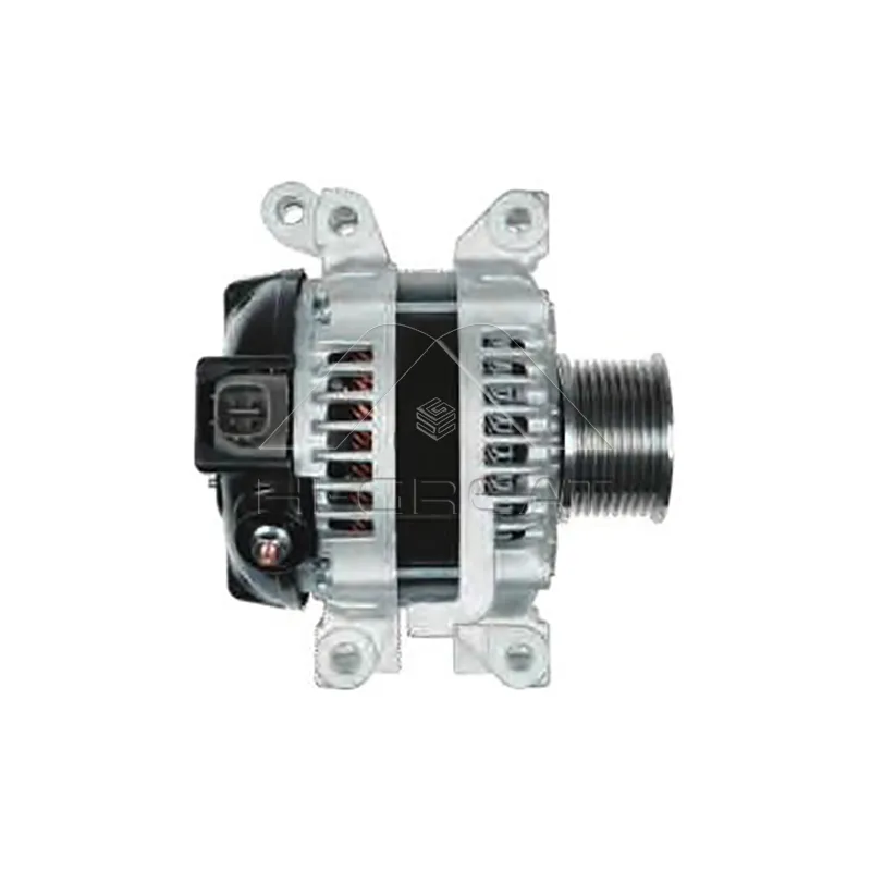 OEM  27060-51010  Alternator for  TOYOTA  LAND CRUISER 200 (_J2_) 4.5 D V8 (VDJ200)