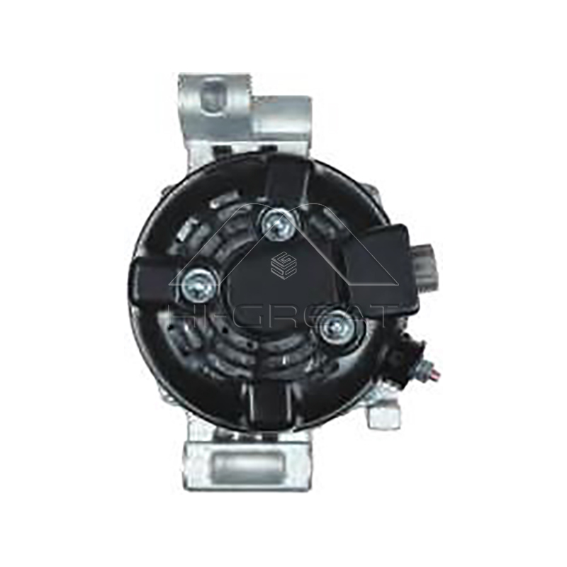 OEM  27060-51010  Alternator for  TOYOTA  LAND CRUISER 200 (_J2_) 4.5 D V8 (VDJ200)