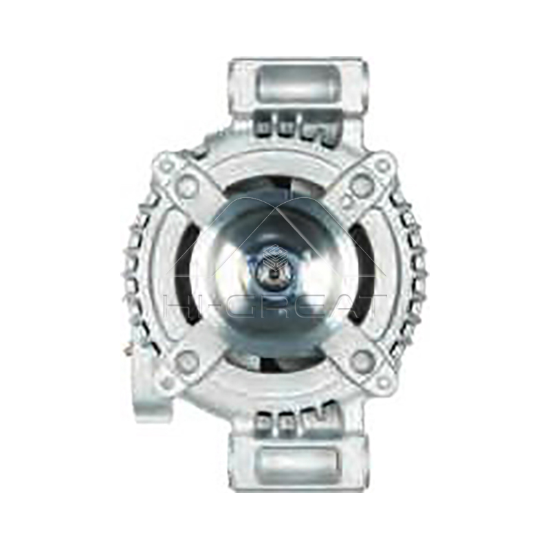 OEM  27060-51010  Alternator for  TOYOTA  LAND CRUISER 200 (_J2_) 4.5 D V8 (VDJ200)