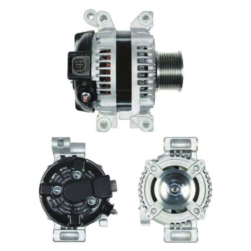 OEM  27060-51010  Alternator for  TOYOTA  LAND CRUISER 200 (_J2_) 4.5 D V8 (VDJ200)