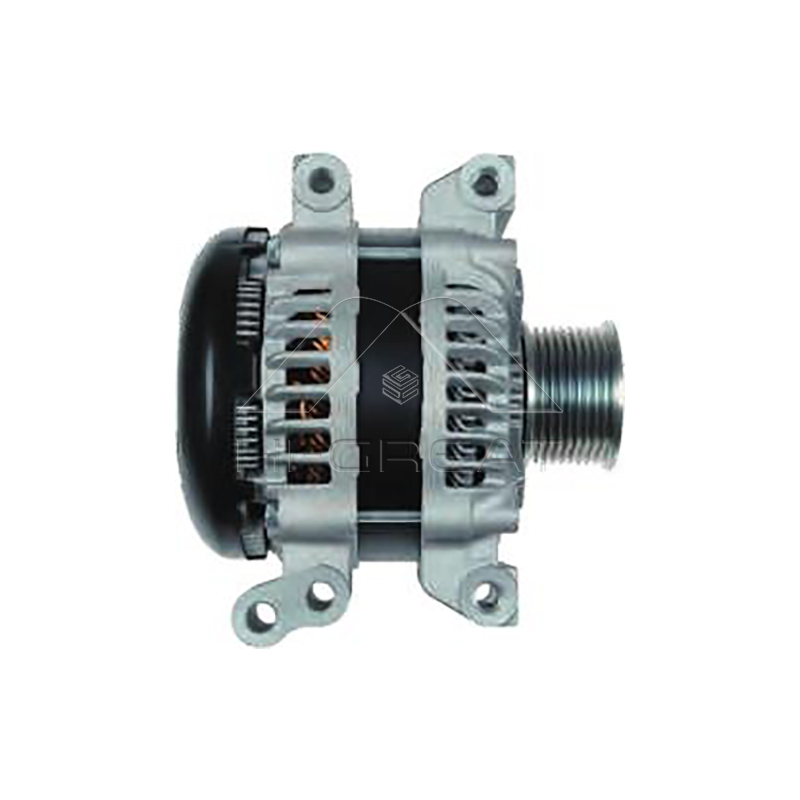 27060-51030   OEM Alternator for  TOYOTA  LAND CRUISER 200 (_J2_) 4.5 D V8 (VDJ200)