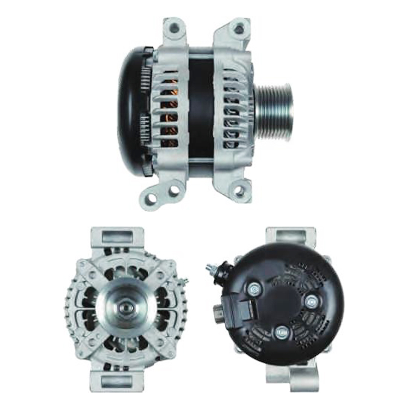 27060-51030   OEM Alternator for  TOYOTA  LAND CRUISER 200 (_J2_) 4.5 D V8 (VDJ200)