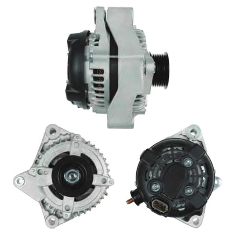 OEM  27060-50280  Alternator for  LEXUS  LS (_F3_) 430 (UCF30)