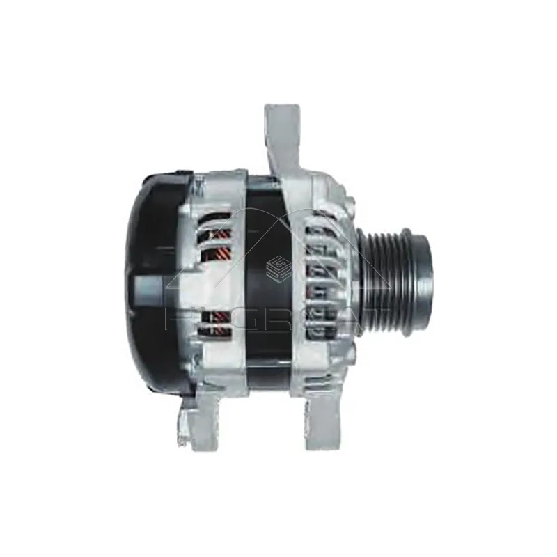 OEM  27060-0T360  Alternator for  TOYOTA  COROLLA Saloon (_E21_) 1.6 VVTi (ZRE210)