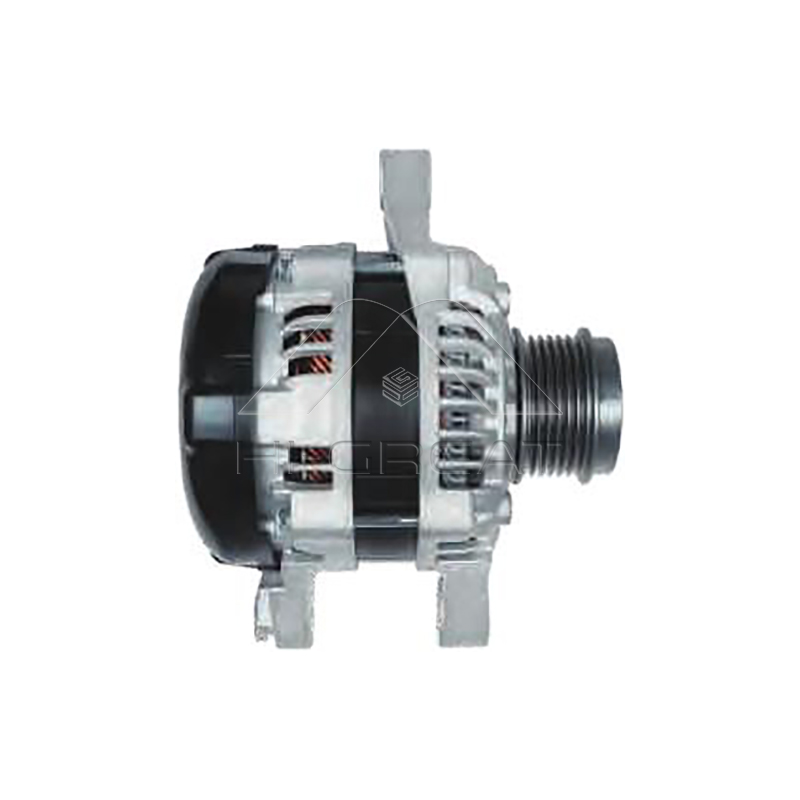 OEM  27060-0T360  Alternator for  TOYOTA  COROLLA Saloon (_E21_) 1.6 VVTi (ZRE210)