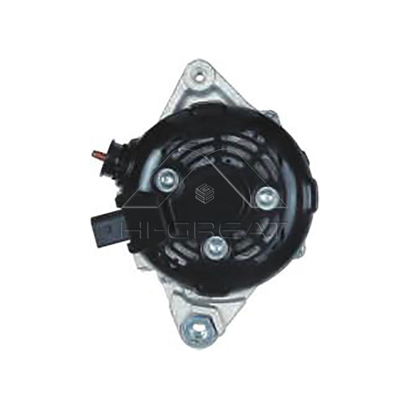 OEM  27060-0T360  Alternator for  TOYOTA  COROLLA Saloon (_E21_) 1.6 VVTi (ZRE210)