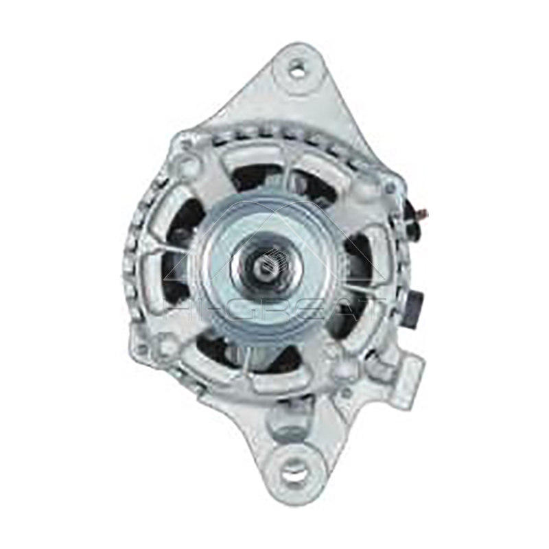 OEM  27060-0T360  Alternator for  TOYOTA  COROLLA Saloon (_E21_) 1.6 VVTi (ZRE210)