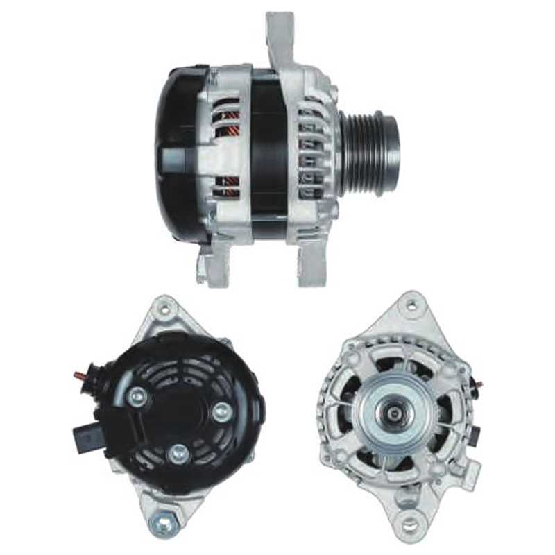 OEM  27060-0T360  Alternator for  TOYOTA  COROLLA Saloon (_E21_) 1.6 VVTi (ZRE210)