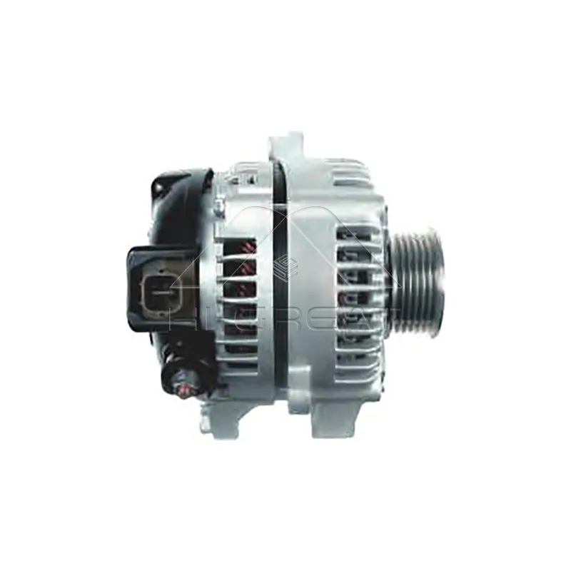 27060-0A100   OEM Alternator for  TOYOTA  HIGHLANDER / KLUGER (_U2_) 3.3 (MCU23_, MCU23R)